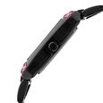 Sonata Quartz Analog Pink Dial Stainless Steel Strap Watch for Women - image number 2