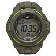 SF Digital Dial Plastic Strap Watch for Men - image number 0