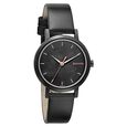 Sonata Linnea Pink Dial Women Watch With Stainless Steel Strap