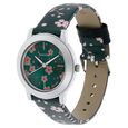 Sonata Quartz Analog Multicoloured Dial Leather Strap Watch for Women - image number 1