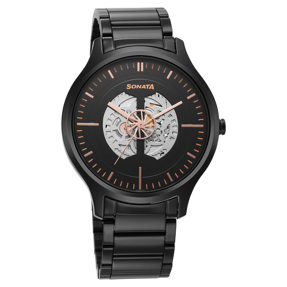 Sonata watch 2025 online