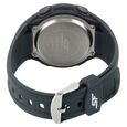 SF Super Fibre Digital Dial Plastic Strap Watch for Men - image number 3