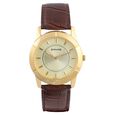 Sonata Quartz Analog Silver Dial Stainless Steel Strap Watch for Men