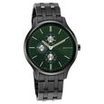 Sonata Quartz Multifunction Brown Dial Leather Strap Watch for Men