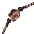 Sonata Utsav Brown Dial Watch for Women - image number 2