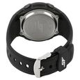 SF Super Fibre Digital Dial Plastic Strap Watch for Men - image number 3