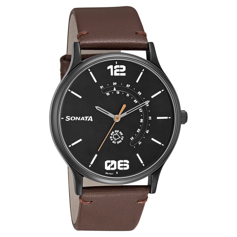 Sonata boy watch price 2025