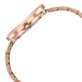 Sonata Poze Quartz Analog Beige Dial Stainless Steel Strap Watch For Women - image number 5