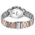 Sonata Jashn Quartz Analog Pink Dial Two Toned Metal Strap Watch For Women - image number 5