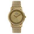 Sonata Quartz Analog Champagne Dial Stainless Steel Strap Watch for Men - image number 0