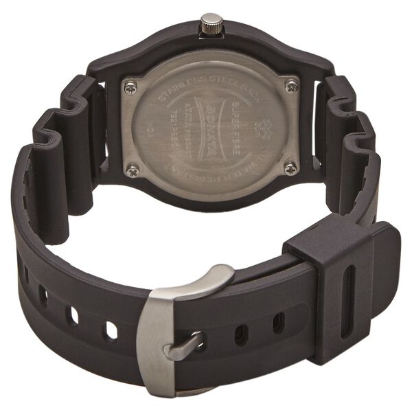 SF Quartz Analog White Dial Watch for Men - image number 3