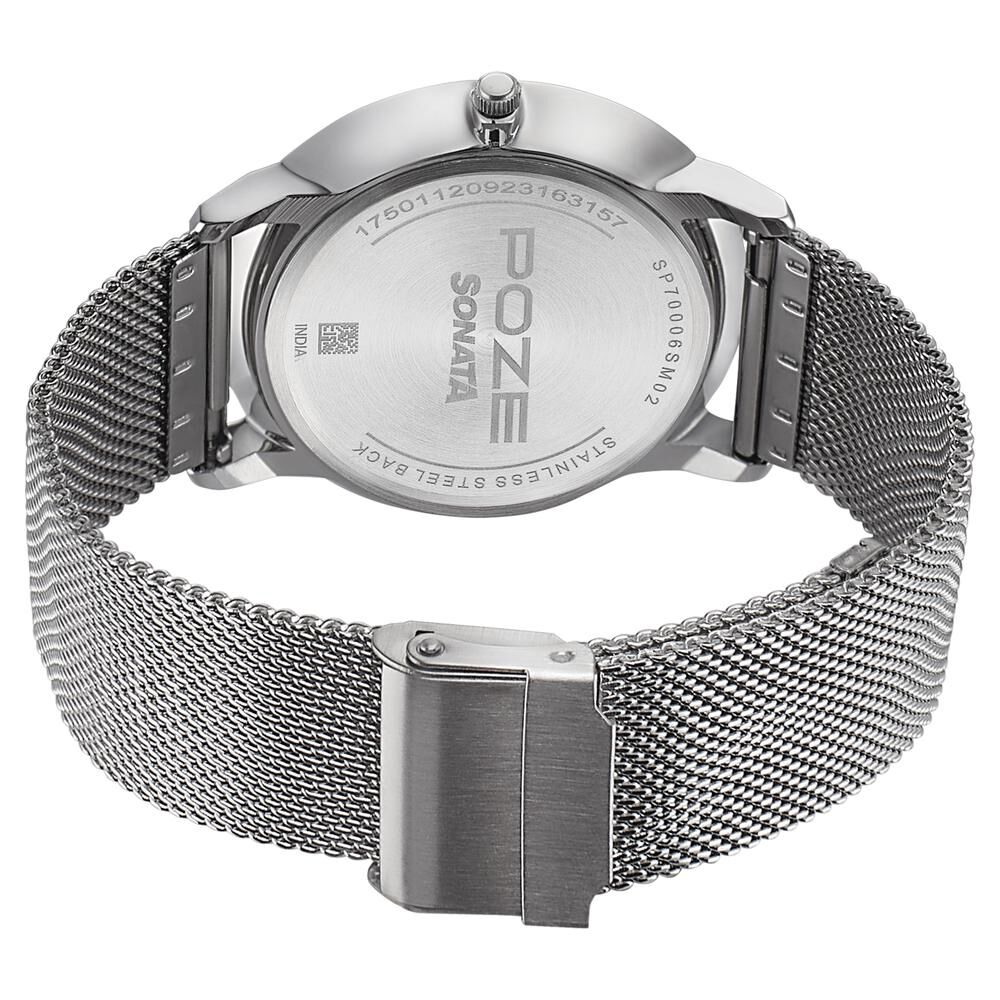 3039sfg fastrack watch online price
