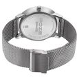 Sonata Poze Quartz Analog Blue Dial Metal Strap Watch for Men - image number 4