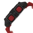 SF Digital Dial Plastic Strap Watch for Men - image number 2