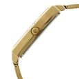 Sonata Quartz Analog White Dial Stainless Steel Strap Watch for Men - image number 2