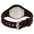 SF Quartz Analog White Dial Plastic Strap Watch for Women - image number 3