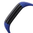 SF Smart Black Dial TPU Strap Unisex Watch - image number 2