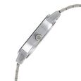 Sonata Quartz Analog White Dial Stainless Steel Strap Watch for Men - image number 2