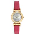 Sonata Quartz Analog Silver Dial Strap Watch for Women - image number 0