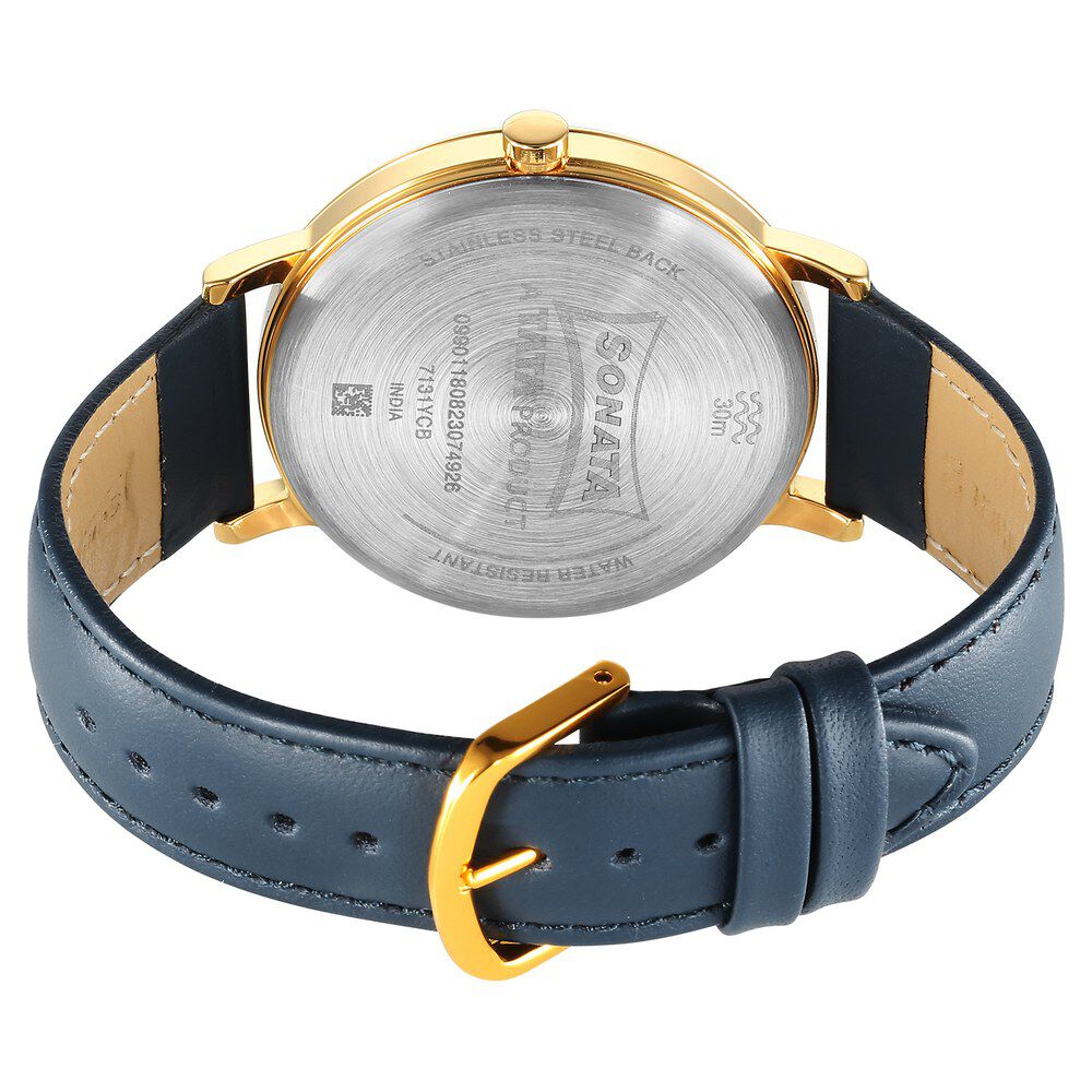Sonata watch 7987yaa on sale