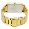 Sonata Quartz Analog Champagne Dial Stainless Steel Strap Watch for Men - image number 4
