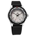 SF Sporty Analogs Quartz Analog Blue Dial Blue Plastic Strap Watch For Men
