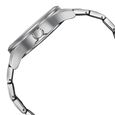 Sonata Poze Quartz Analog Blue Dial Metal Strap Watch for Men - image number 4
