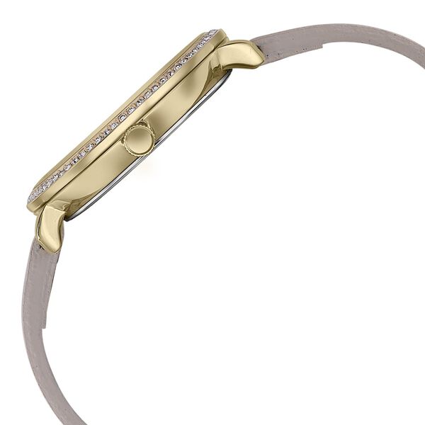 Sonata Wedding Edit Quartz Analog Silver Dial Stainless Steel Strap Watch For Women - image number 4
