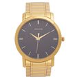 Sonata Quartz Analog Black Dial Stainless Steel Strap Watch for Men - image number 1