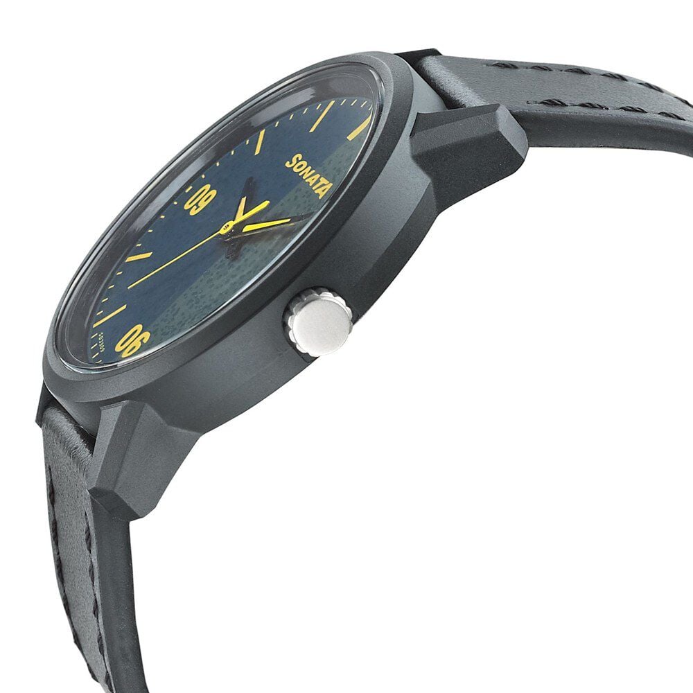 Snapdeal sonata watches for mens new arrivals