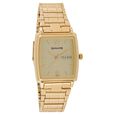 Sonata Champagne Dial Watch for Men - image number 0