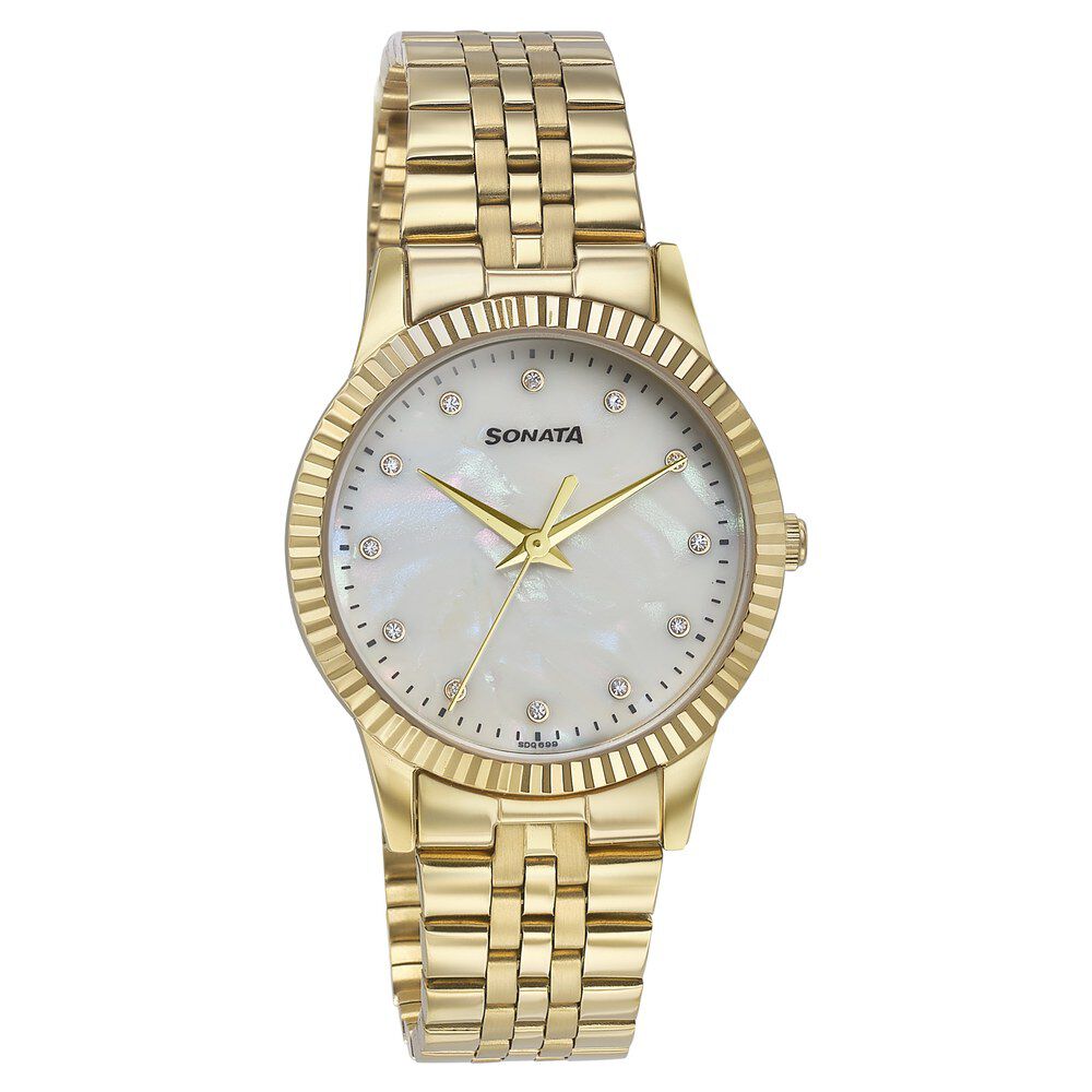 Sonata watch price for girl new arrivals