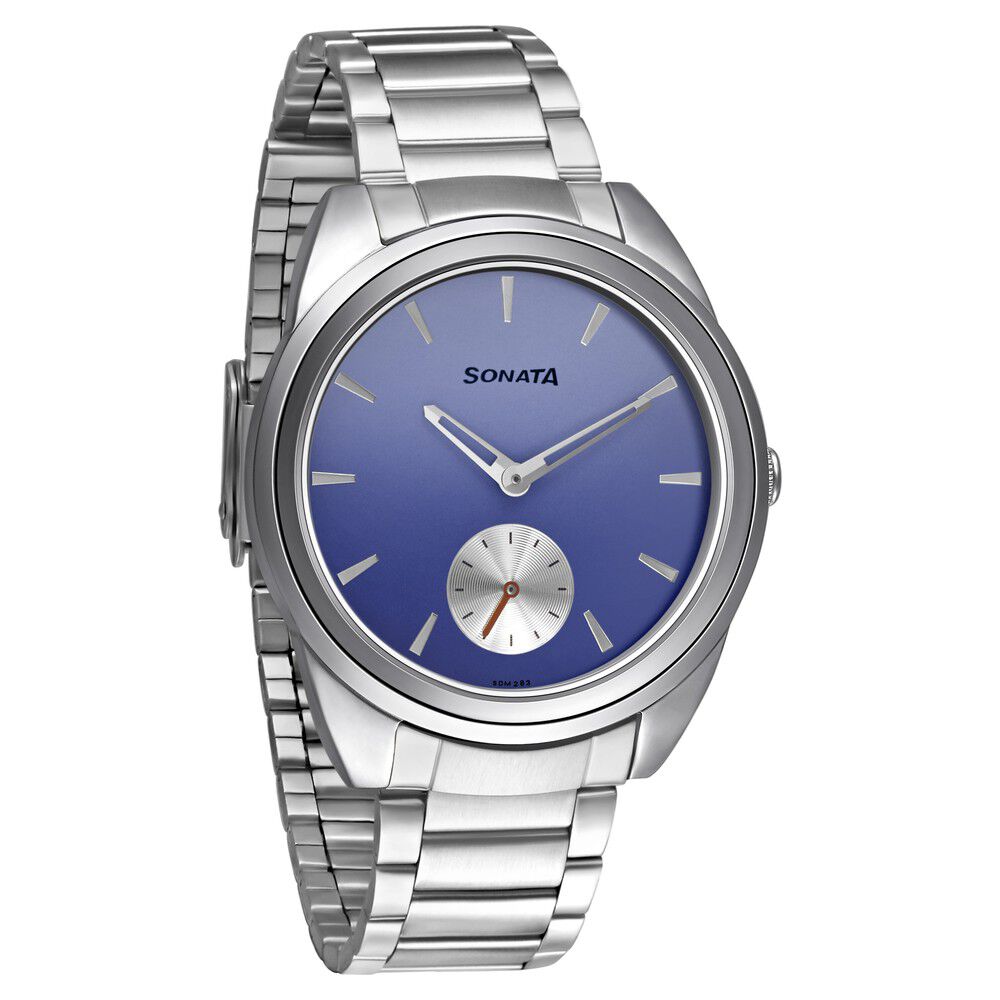 Sonata watches price new arrivals list below 1000