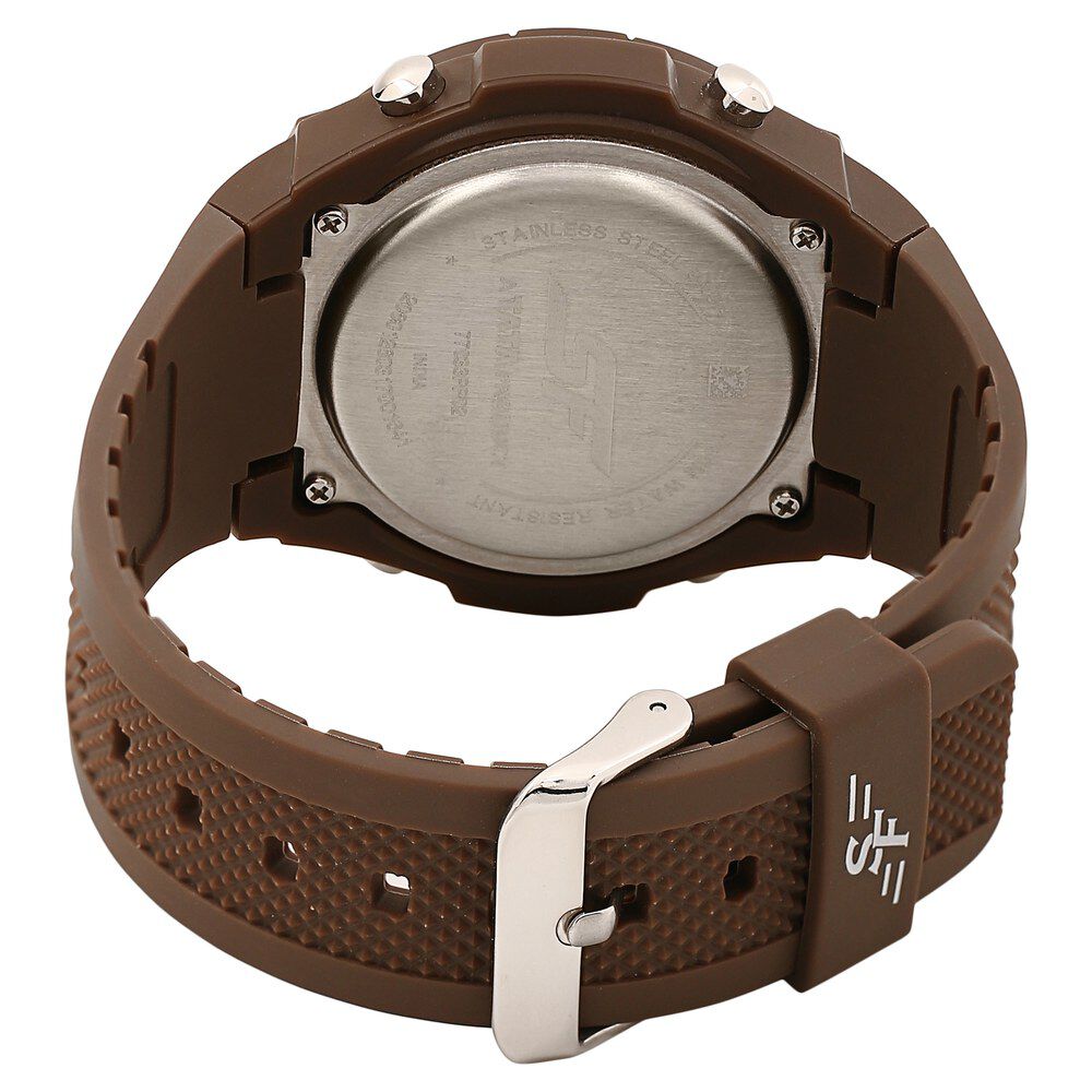 Sf tata watch 77030pp02 best sale