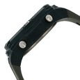 SF Digital Dial Grey Plastic Strap Watch for Men - image number 2