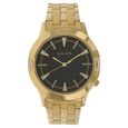 Sonata Quartz Analog Silver Dial Stainless Steel Strap Watch for Men