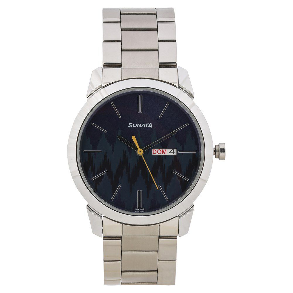 Montre vertical stainless steel back store