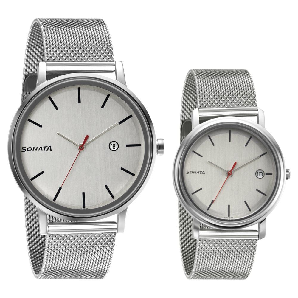 Shop Bandhan Collection Watches Online at Best Price Sonata