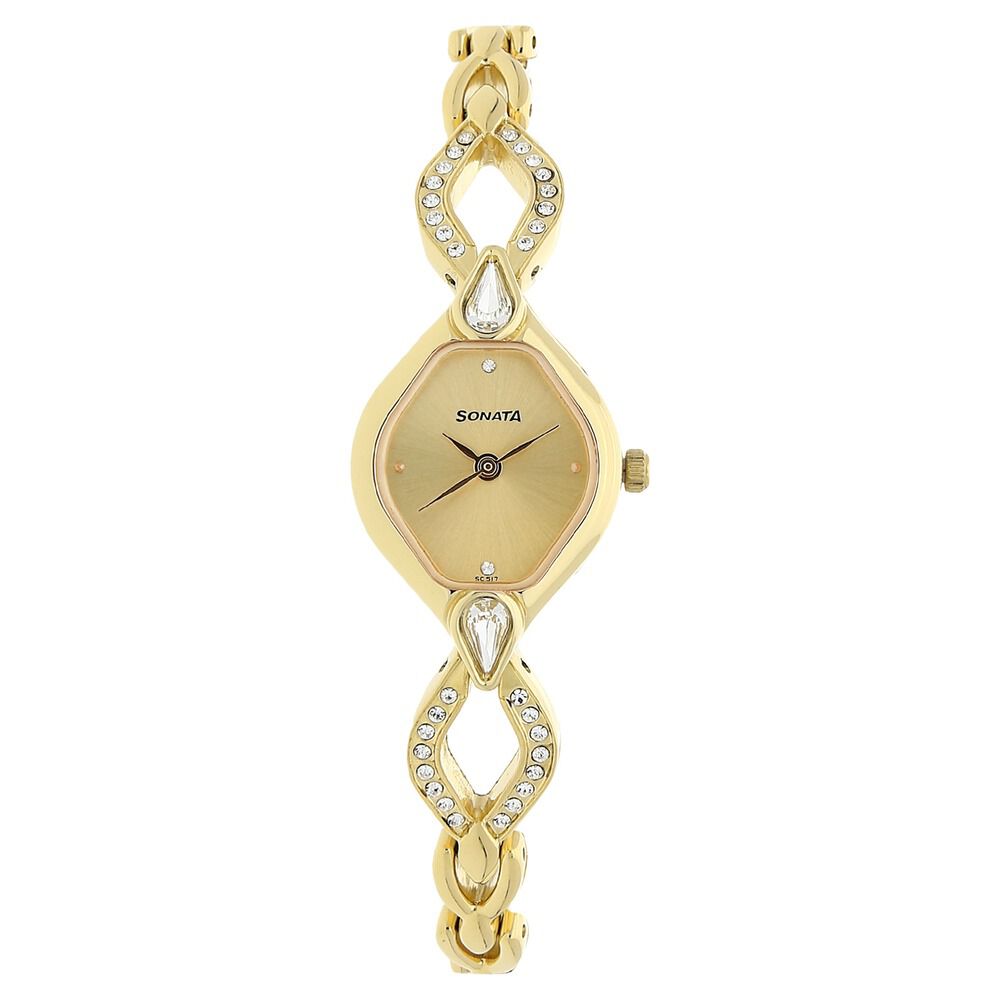 Sonata ladies watch price top