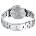 Sonata Quartz Analog Silver Dial Metal Strap Watch for Men - image number 3