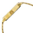 Sonata Quartz Analog White Dial Stainless Steel Strap Watch for Men - image number 2