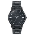 Sonata Aspire Quartz Analog Blue Dial Silver Stainless Steel Strap Watch For Men