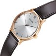 Sonata Quartz Analog Silver Dial Watch for Men - image number 2