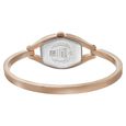 Sonata Mission Mangal Pink Dial Women Watch With Metal Strap - image number 3