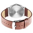 Sonata Sleek Green Dial Analog Watch for Men - image number 3