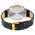 Sonata Utsav Quartz Analog Silver Dial Watch for Men - image number 3