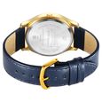 Sonata Quartz Analog with Day and Date Blue Dial Watch for Men - image number 3