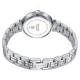 Sonata Wedding Quartz Analog Off White Dial Stainless Steel Strap Watch For Women - image number 4