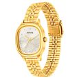 Sonata Linnea Silver Dial Women Watch With Stainless Steel Strap - image number 1