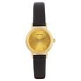 Sonata Quartz Analog White Dial Stainless Steel Strap Watch for Women